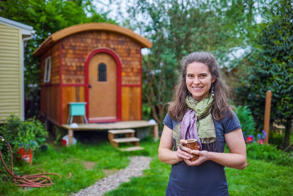 Lucky Penny Tiny House