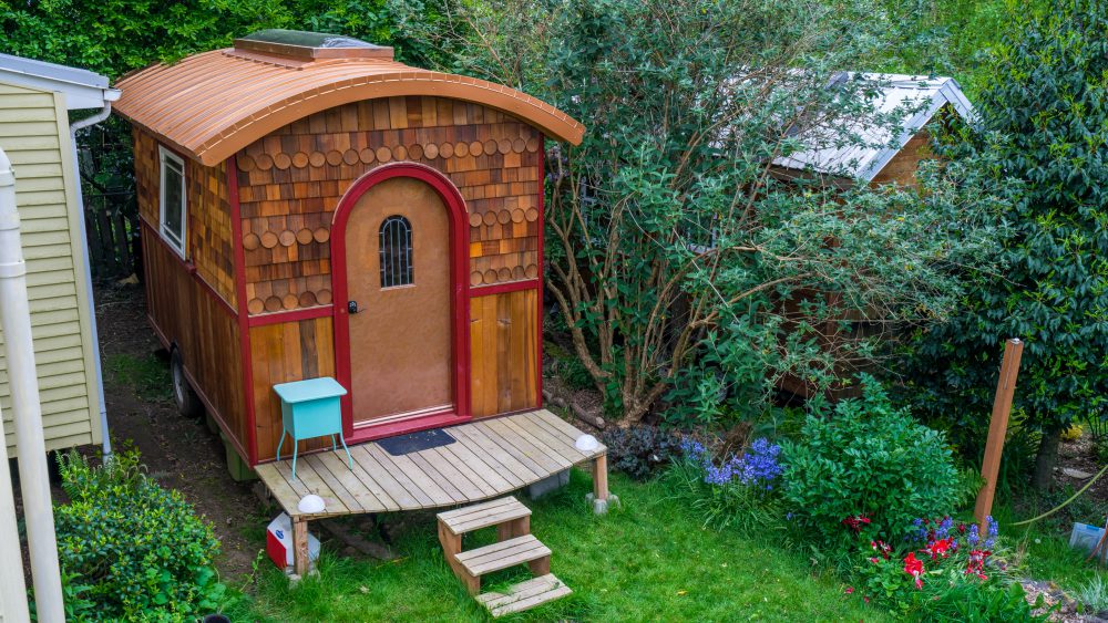 Lucky Penny Tiny House
