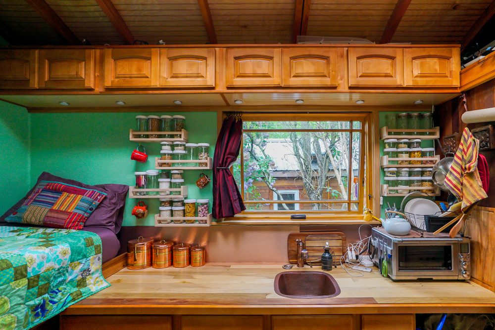 Lucky Penny Tiny House