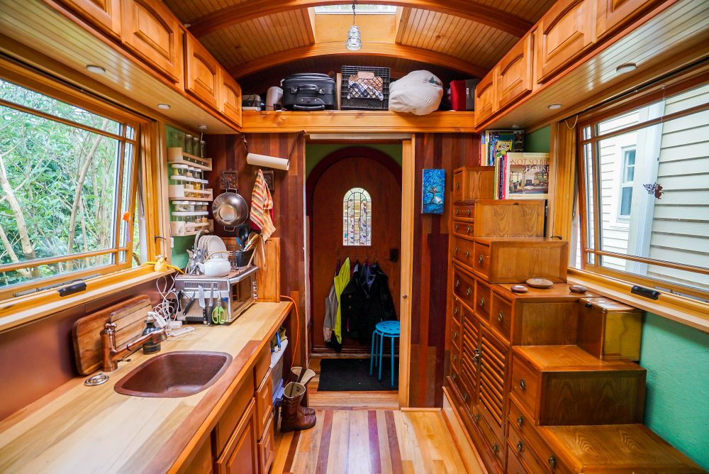 Lucky Penny Tiny House