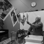 Instructor Mike Riches