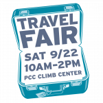 2019 PCC travel fair dates