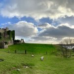Clifden Castle 2018