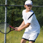 PCC summer teen tennis