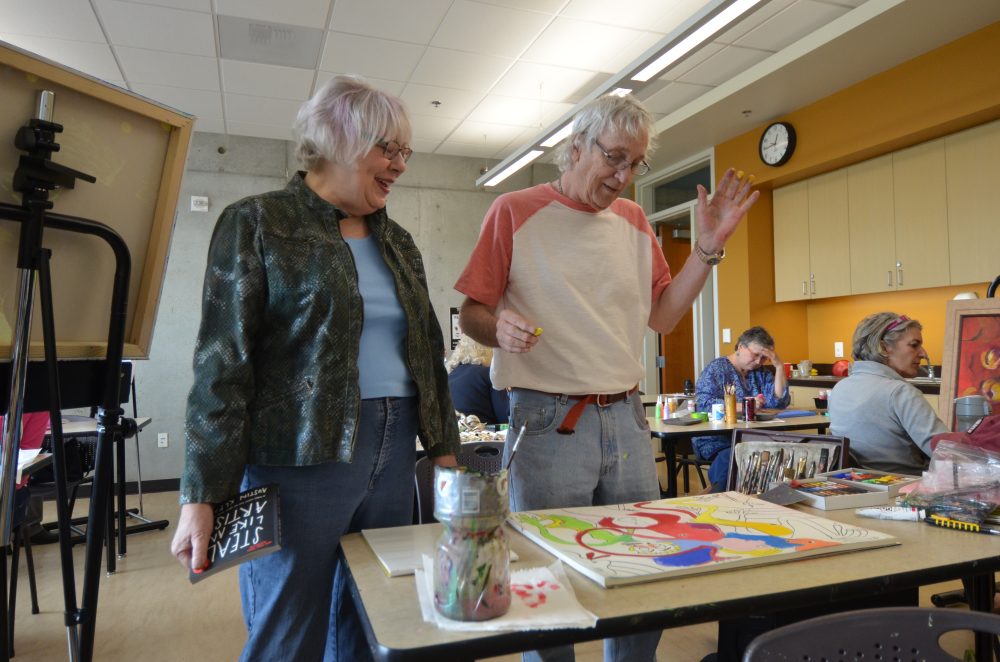 Melissa Thornburg-Rocha 2