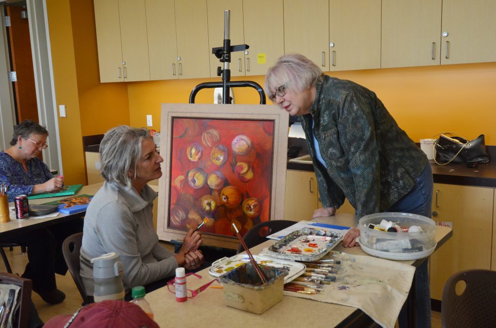 Melissa Thornburg-Rocha 3