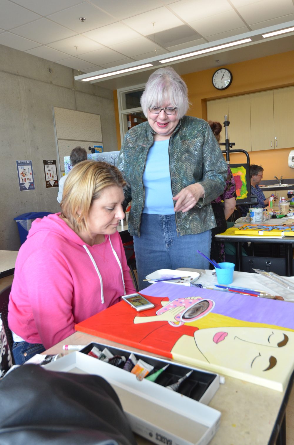 Melissa Thornburg-Rocha 4