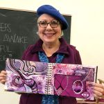 Melissa Thornburg-Rocha