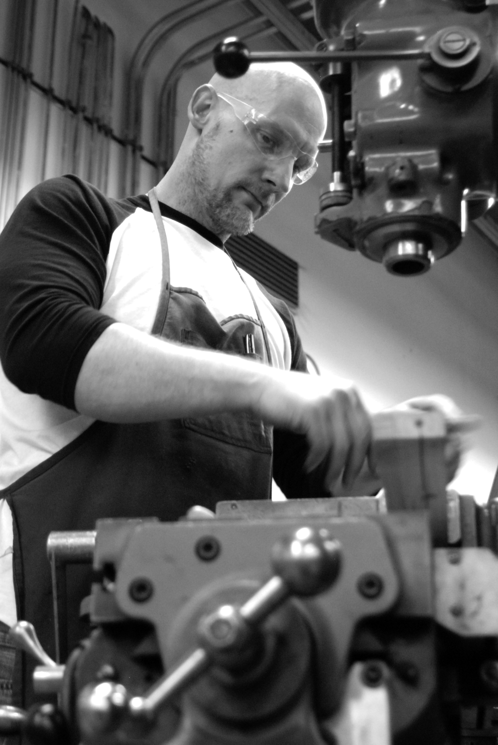 Learning the Basics of Metalworking Smithing Your Own Furniture