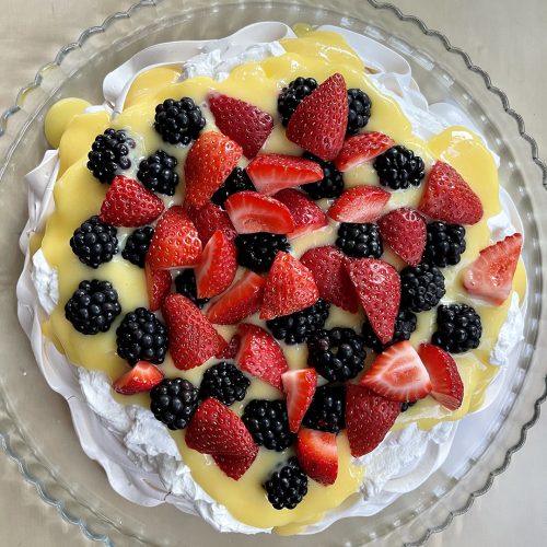 Pavlova
