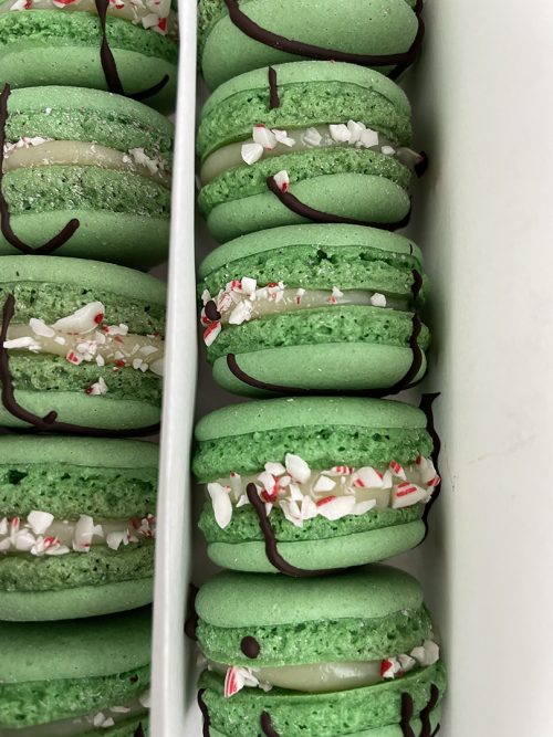 Macarons