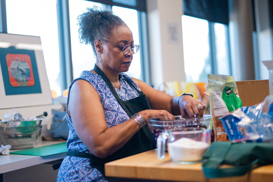 PCC Community Education