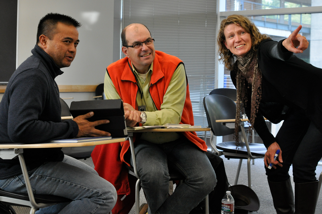 PCC Community Education