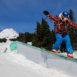 Ski and Snowboarding All Levels