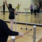Ballet for Non-Ballerinas