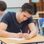 ACT SAT GRE Test Prep at PCC