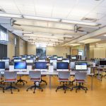 Southeast Computer Lab