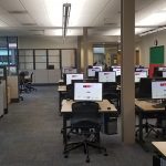 Cascade Computer Lab