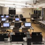 Southeast Computer Lab