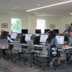 Computers in the Cascade Library