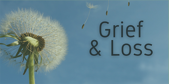 Grief and loss