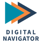 Digital Navigator Logo