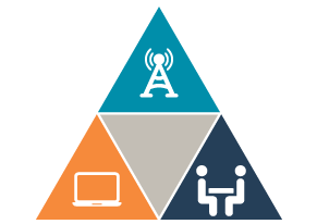 Digital Literacy Logo