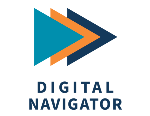 Digital Navigator logo