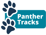 Panther Tracks icon