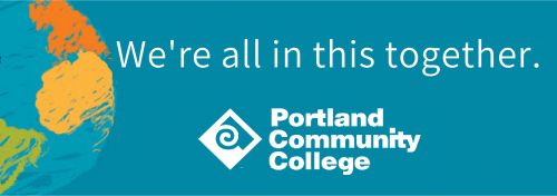 We're all in this together