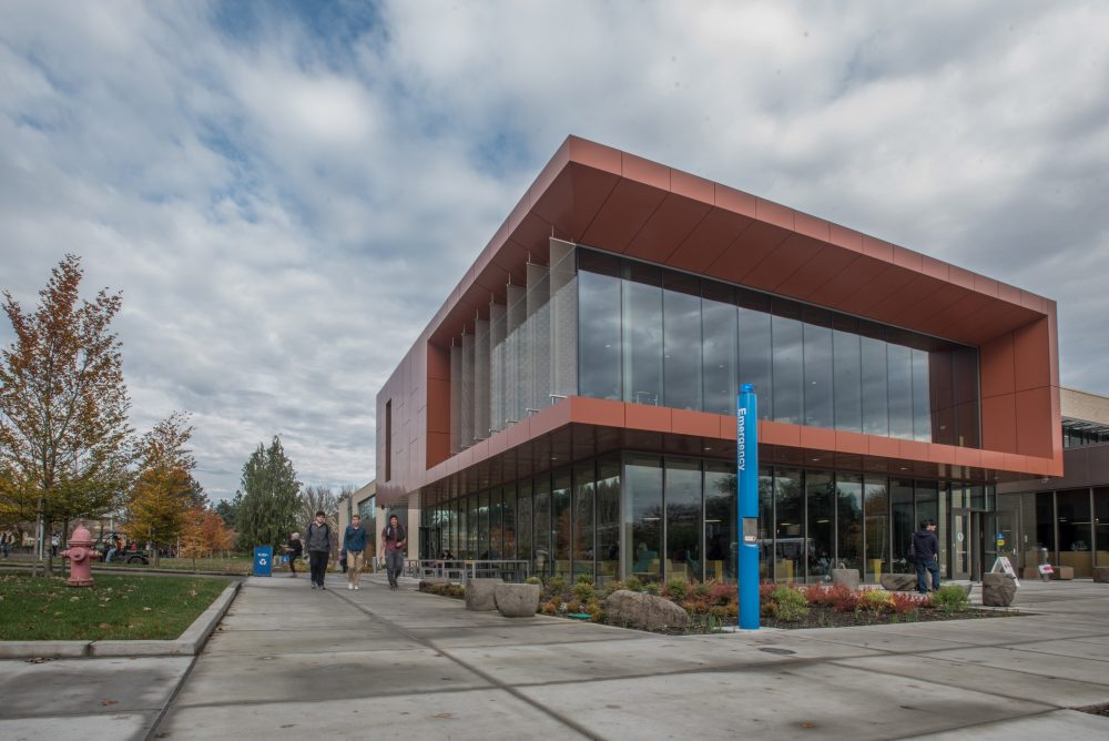 Rock Creek Building 5