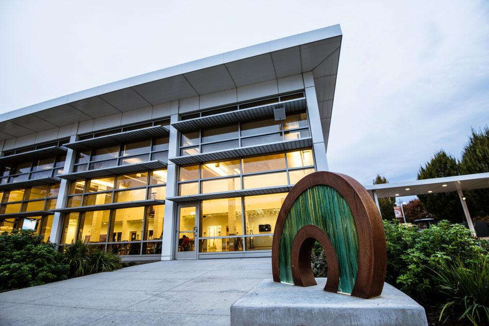 South East Mount Tabor Hall