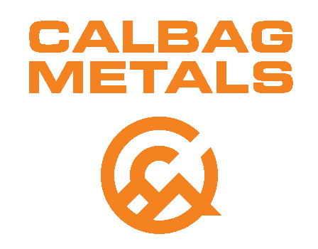 Calbag metals logo