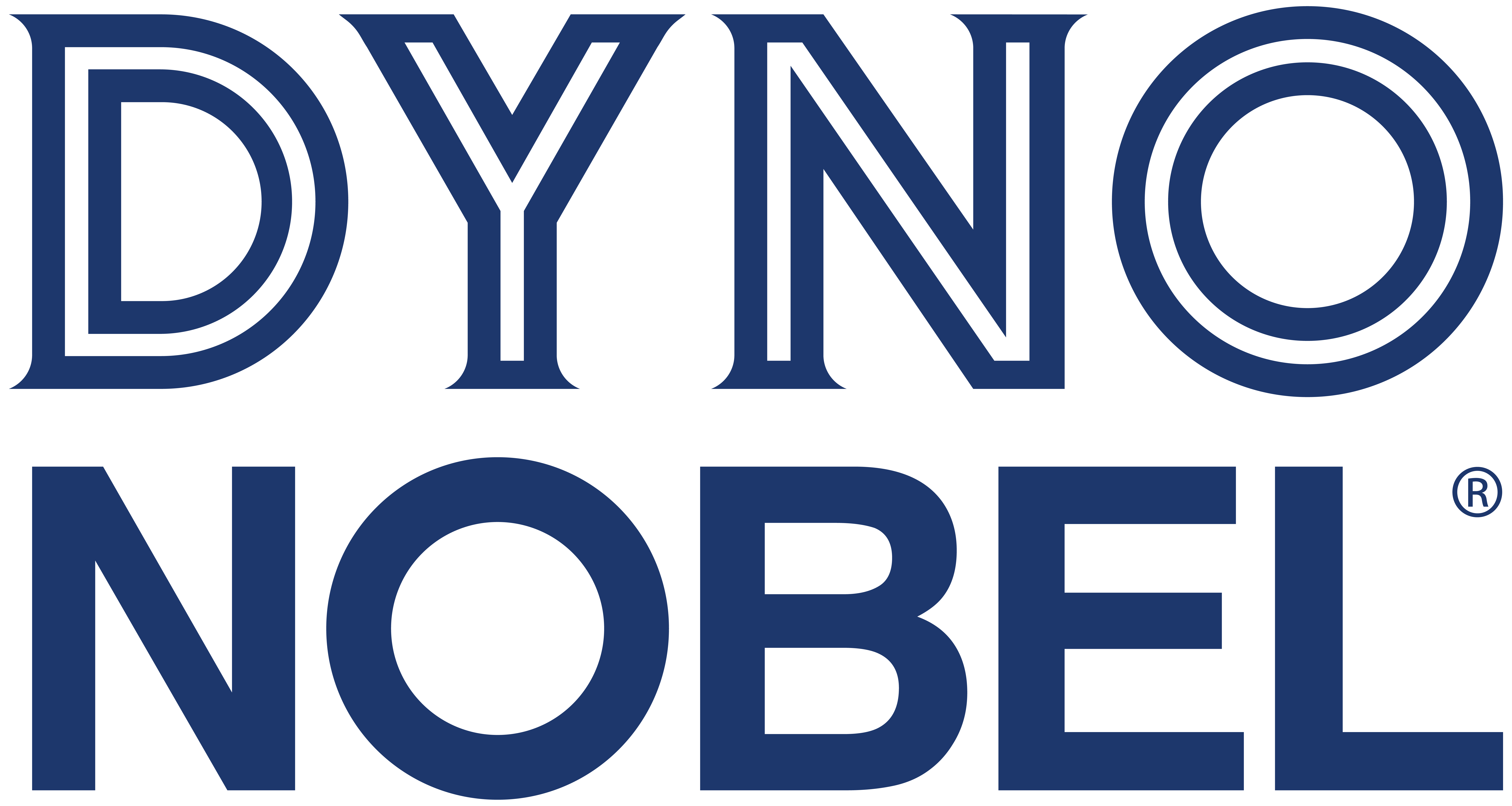 Dyno nobel logo