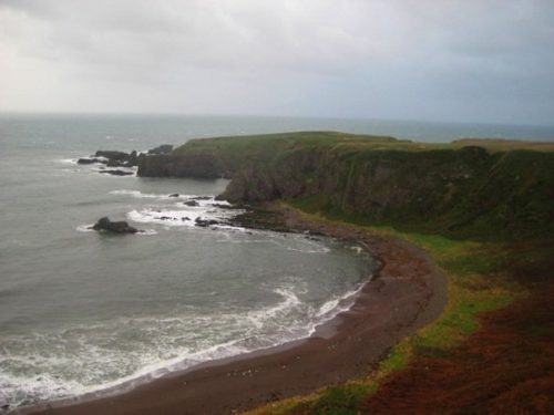 Stonehaven, Scotland