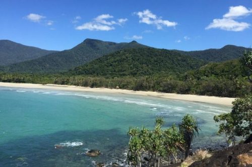 Image of Australia Beach