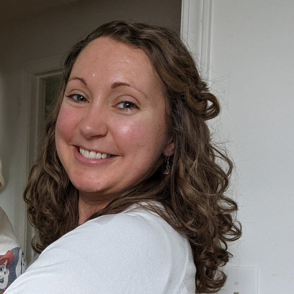 Photo of Adriane Bolliger