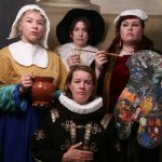 Runner Up Darian Ralstin