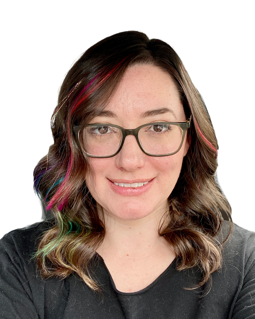 Photo of Anna Strane