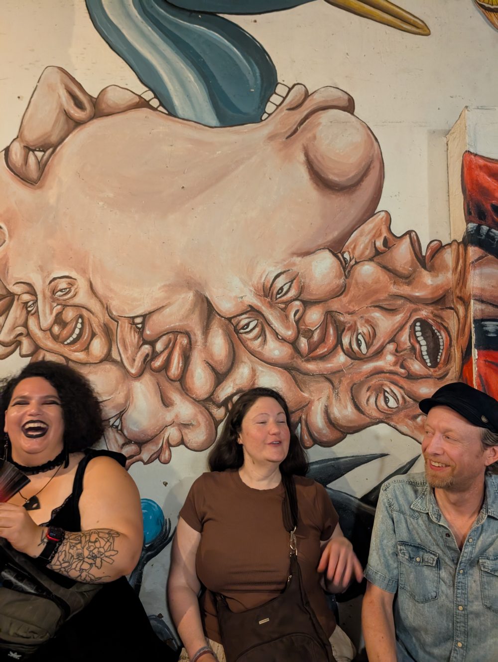 Runner Up Photo by Steven Shipman