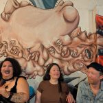 Runner Up Photo by Steven Shipman