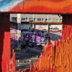 Winning Photo Embracing New Cultures