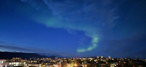 Winning Photo Anthony Lutheran