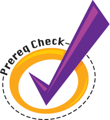 Pre Required Prerequisites | Enroll at PCC