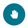 hand icon