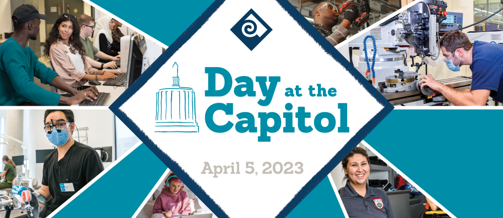 Day at the Capitol: April 5, 2023