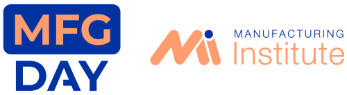 Manufacturing Day and Manufacturing Institute logos