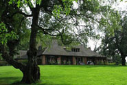 Menucha Retreat and Conference Center