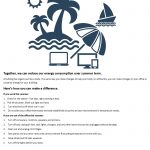 Electronics Summer Break