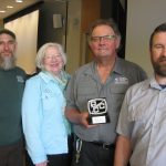 RC2018 Building Community Award